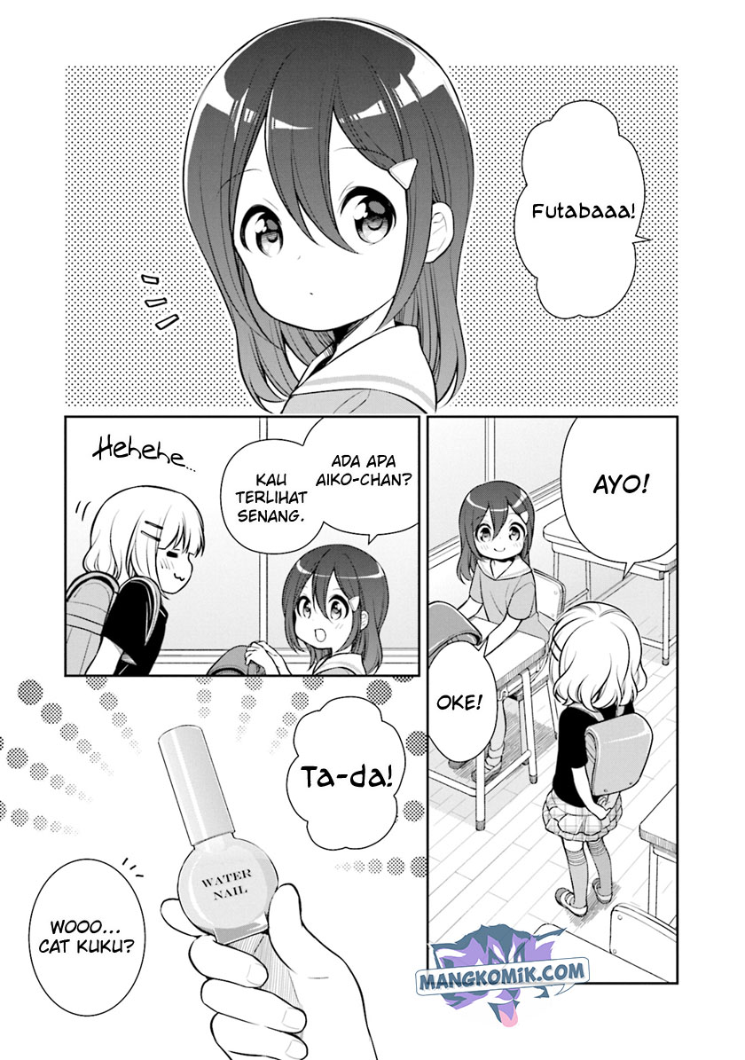 Slow Loop Chapter 09 Gambar 2